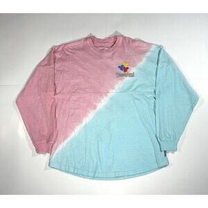 Walt Disney World Spirit Jersey Disneyland Best Disney Day Ever D23 Expo Medium